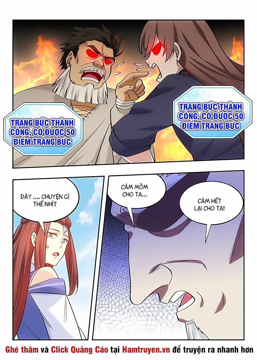 Tối Cường Phản Sáo Lộ Hệ Thống: Chapter 32