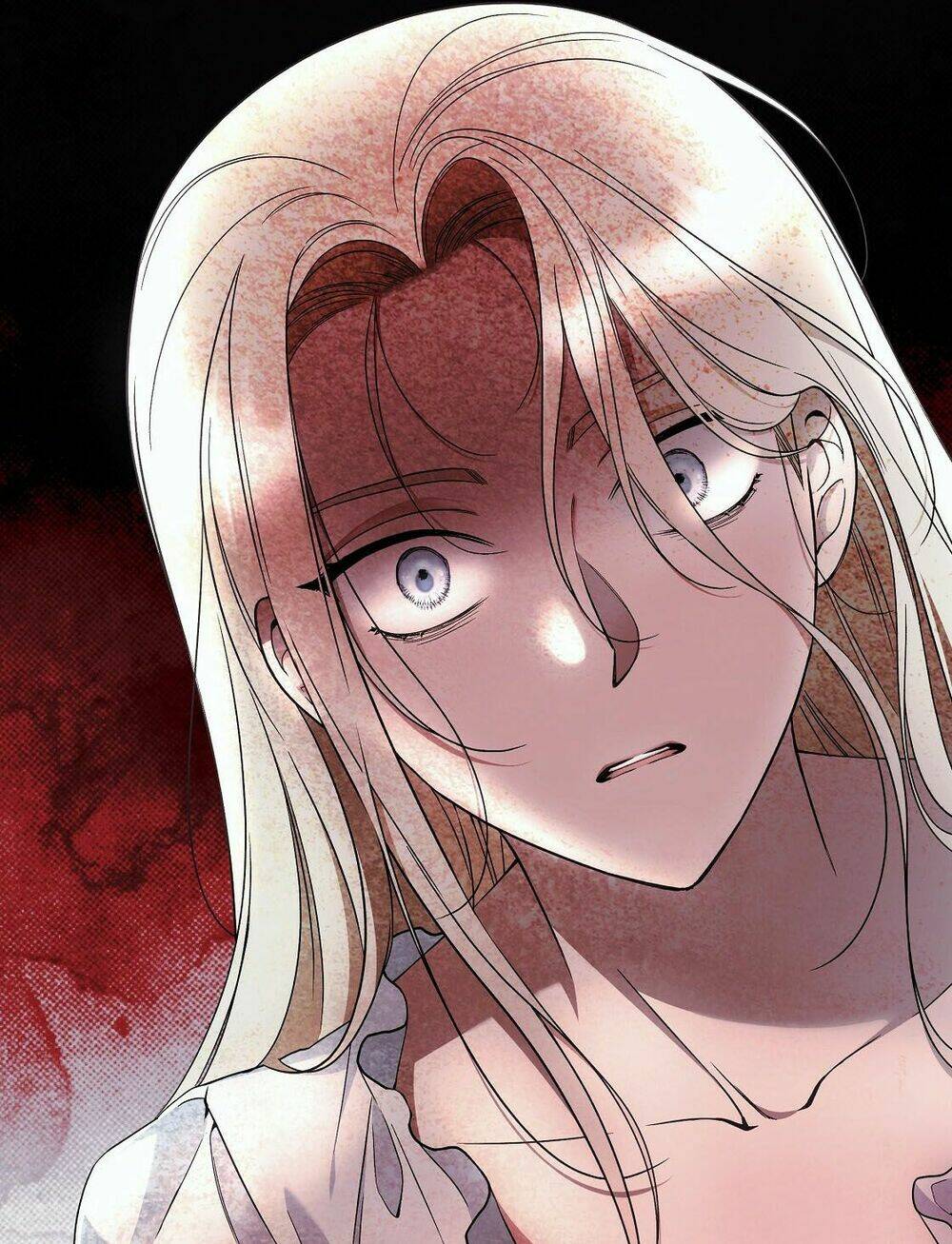 Lời Nói Dối Vĩnh Cửu: Chapter 20