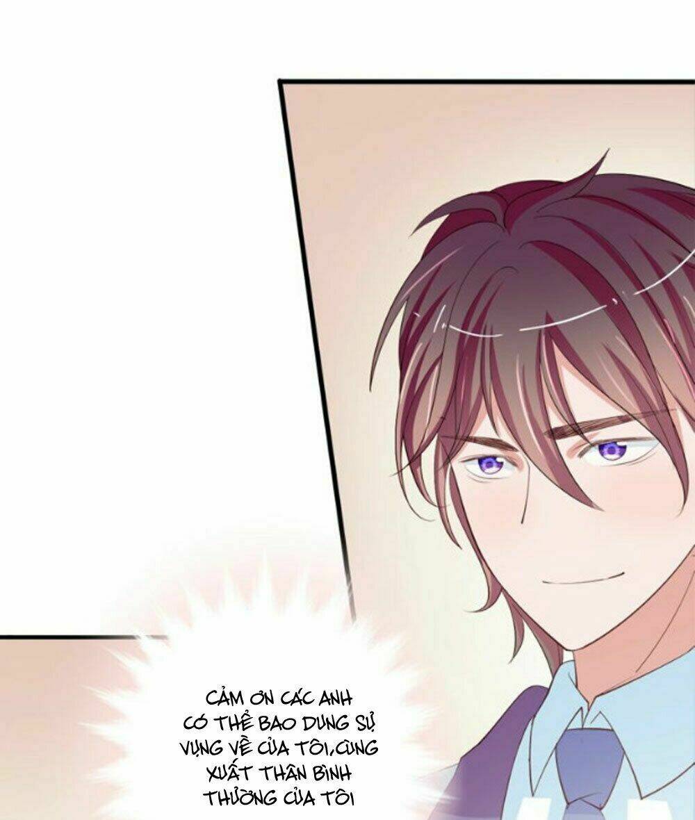 Quản Lí Ngây Ngô Và Thần Tượng Ác Ma: Chapter 30
