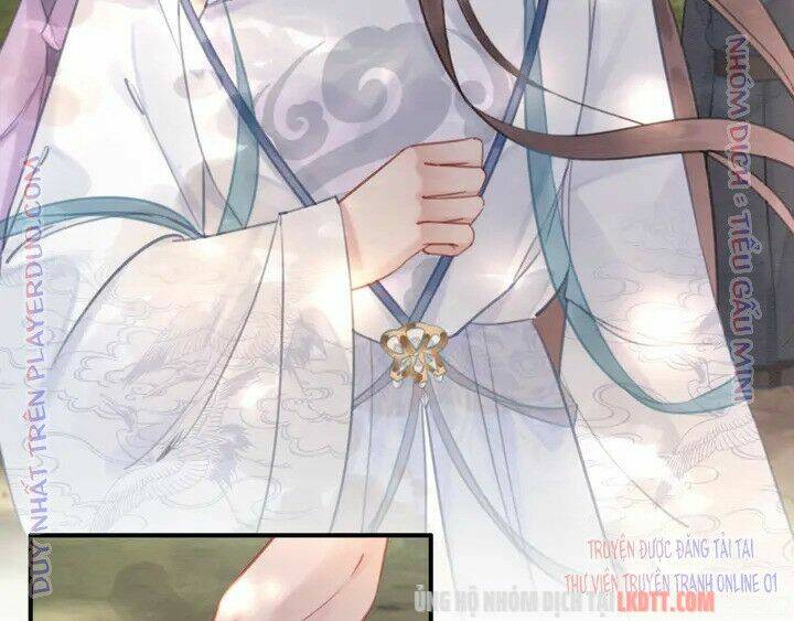 Trọng Sinh Bá Sủng Nhiếp Chính Vương Quá Mạnh Mẽ: Chapter 133