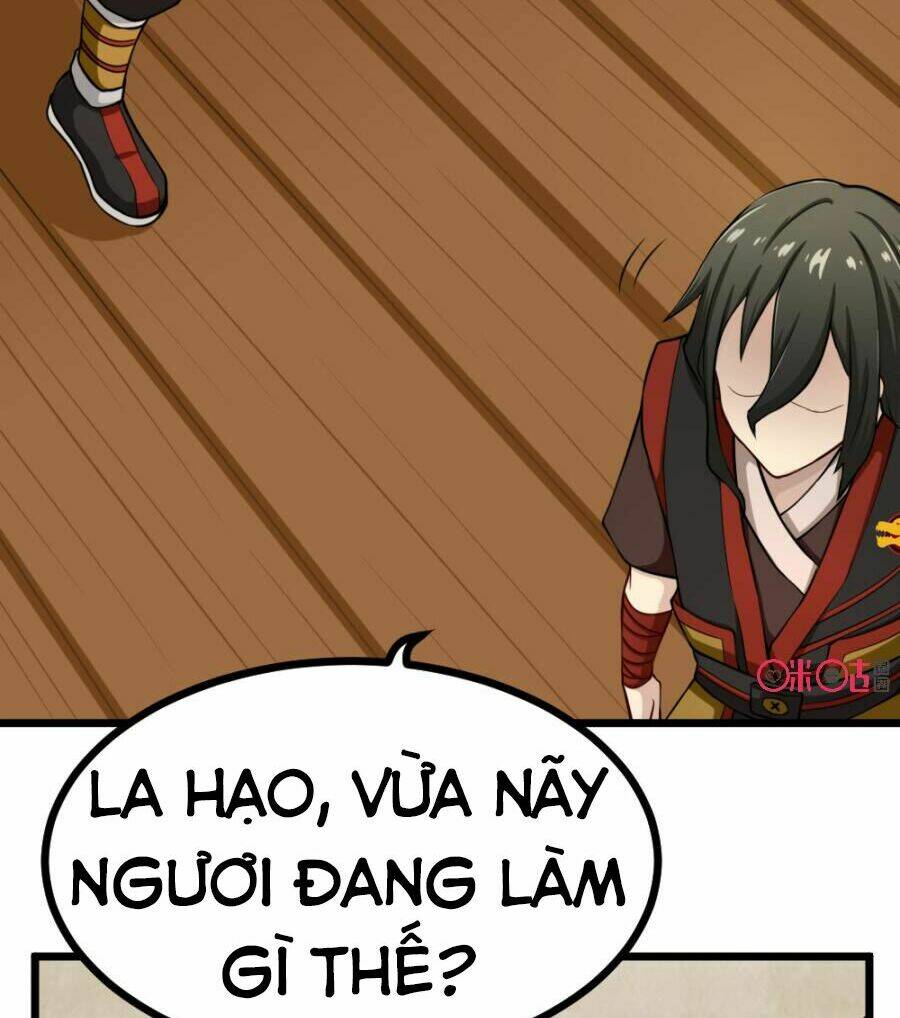 Tu Tiên Cuồng Thần: Chapter 21
