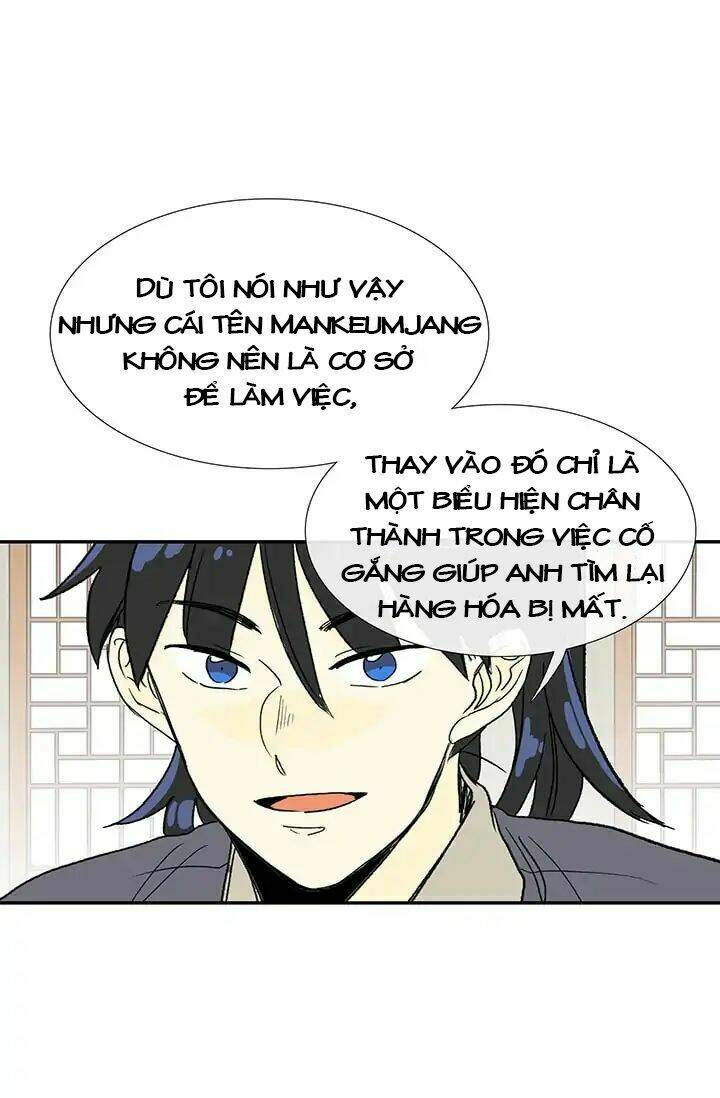 Học Sĩ Tái Sinh: Chapter 85