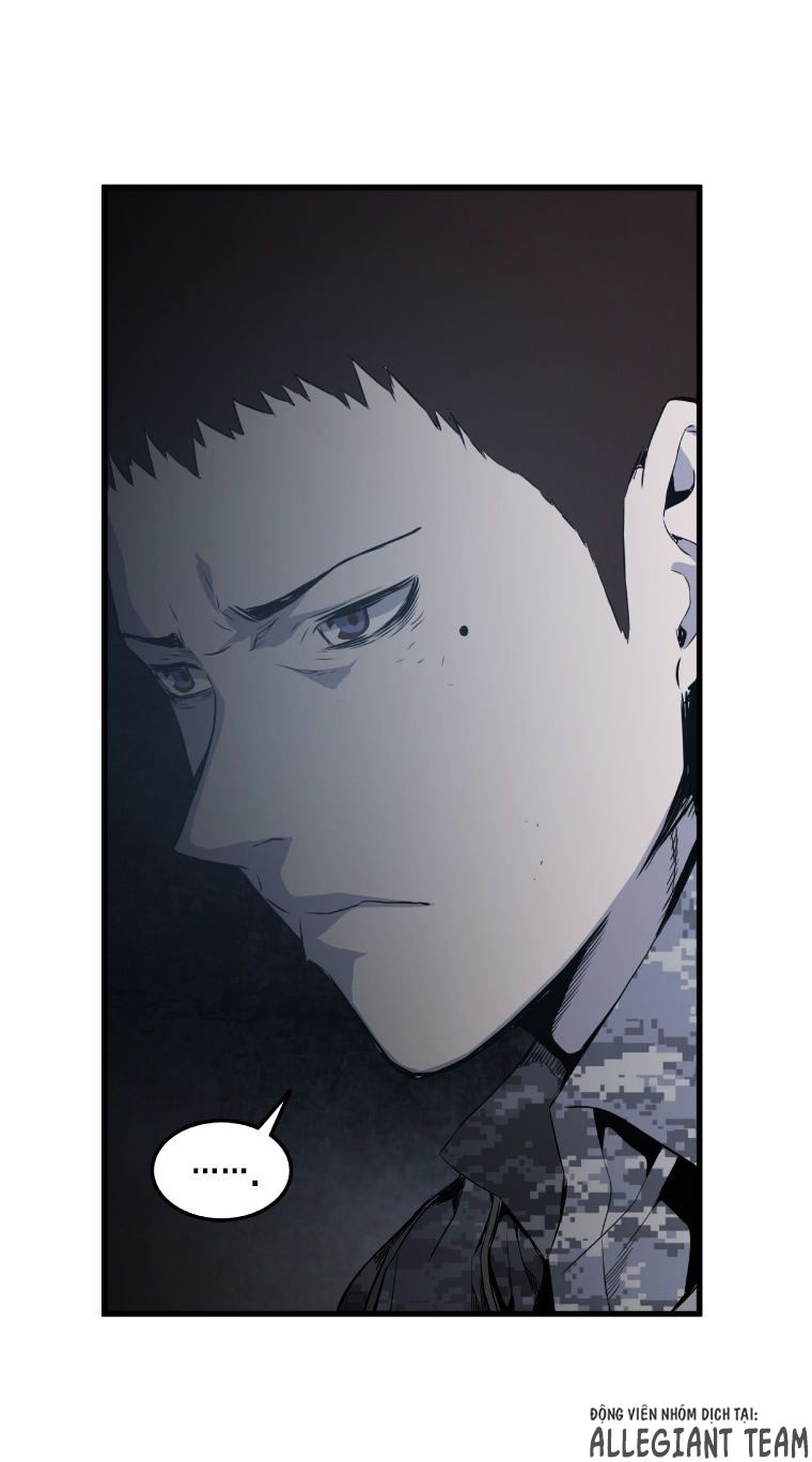 M.i.a - Jakjeonjung Siljong: Chapter 28