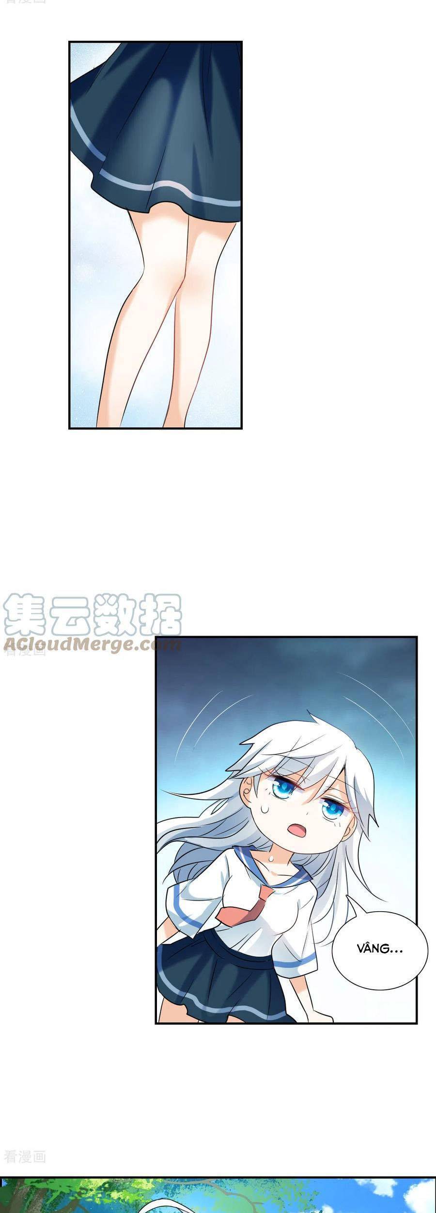 Tô Tịch Kỳ Quái: Chapter 134