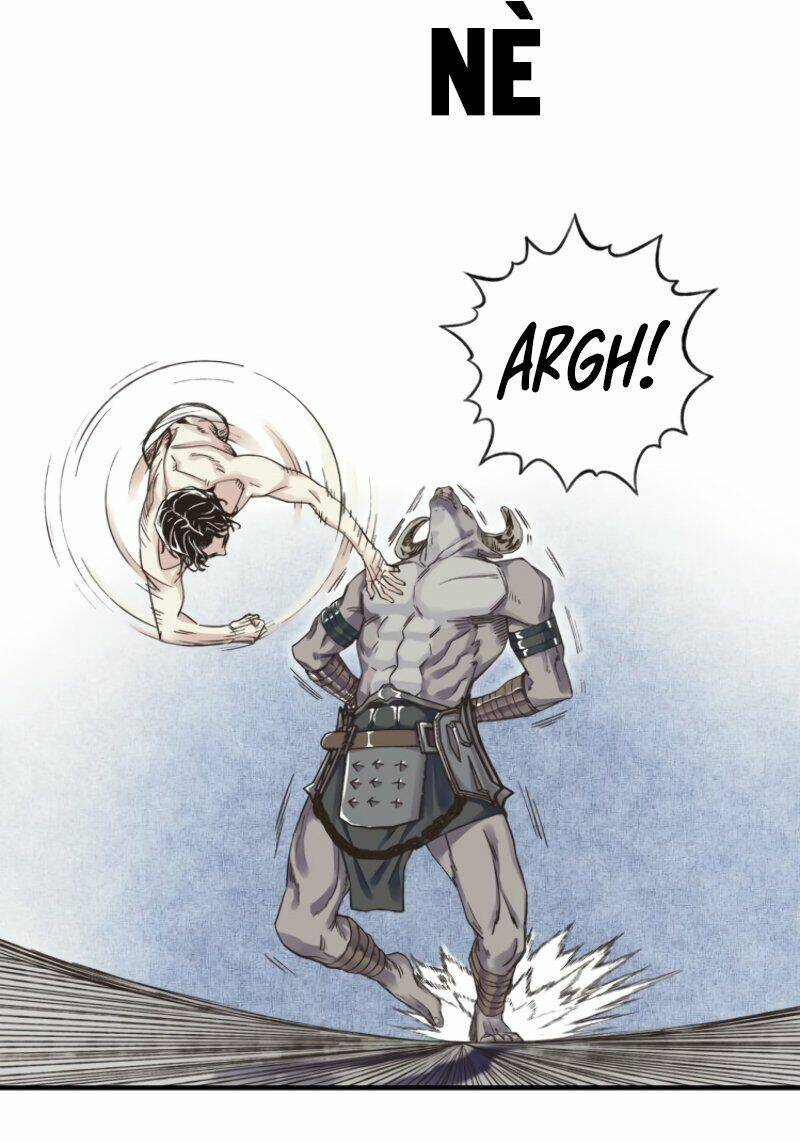 Trêu Tao Đi Nếu Mày Dám: Chapter 2