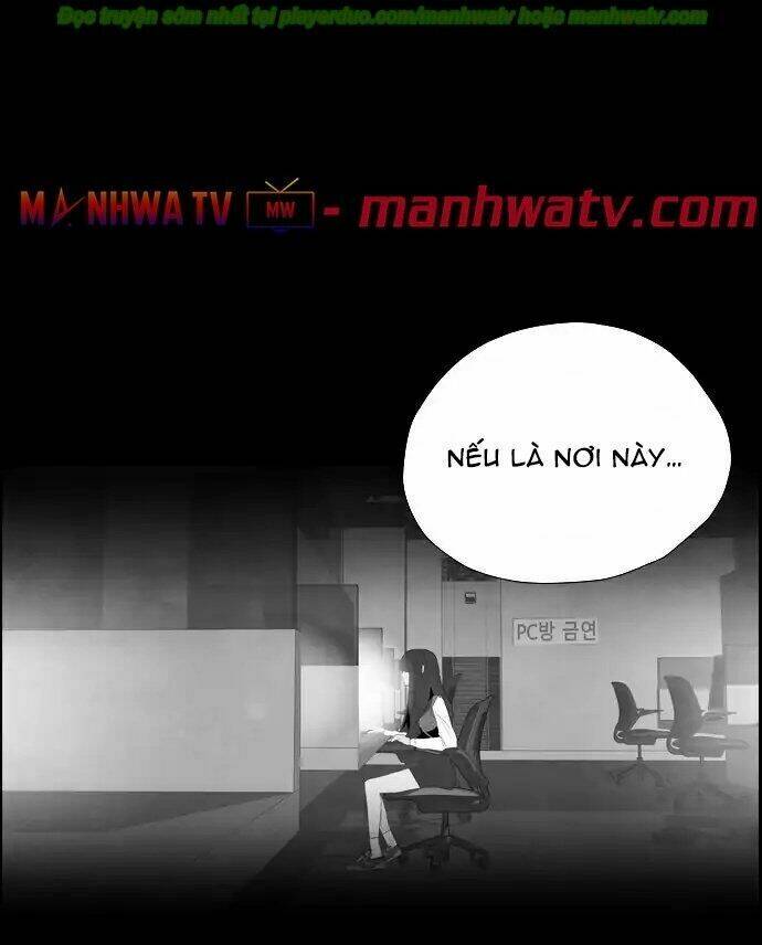 Kẻ Hồi Sinh: Chapter 35