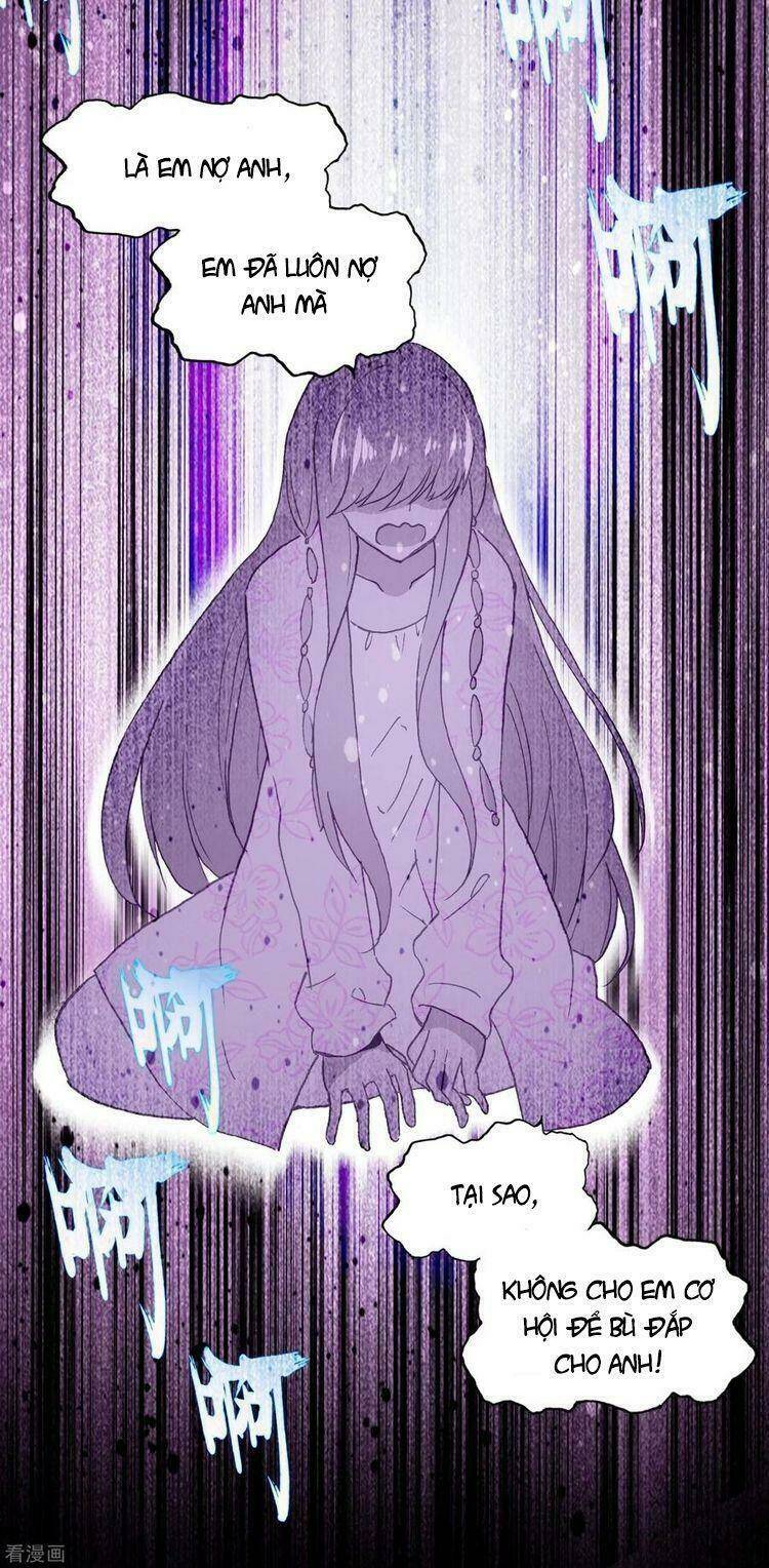 Chuyển Phát Nhanh Tình Yêu: Chapter 27