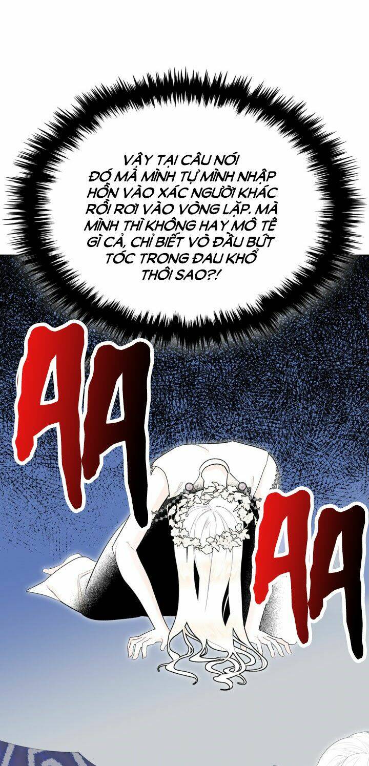 Kẻ Tạo Ra Nữ Phản Diện: Chapter 69.1