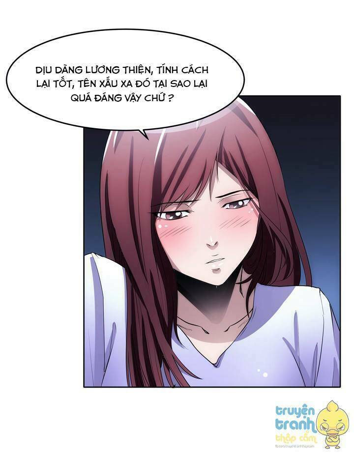 Âm Mưu Bên Gối: Chapter 3