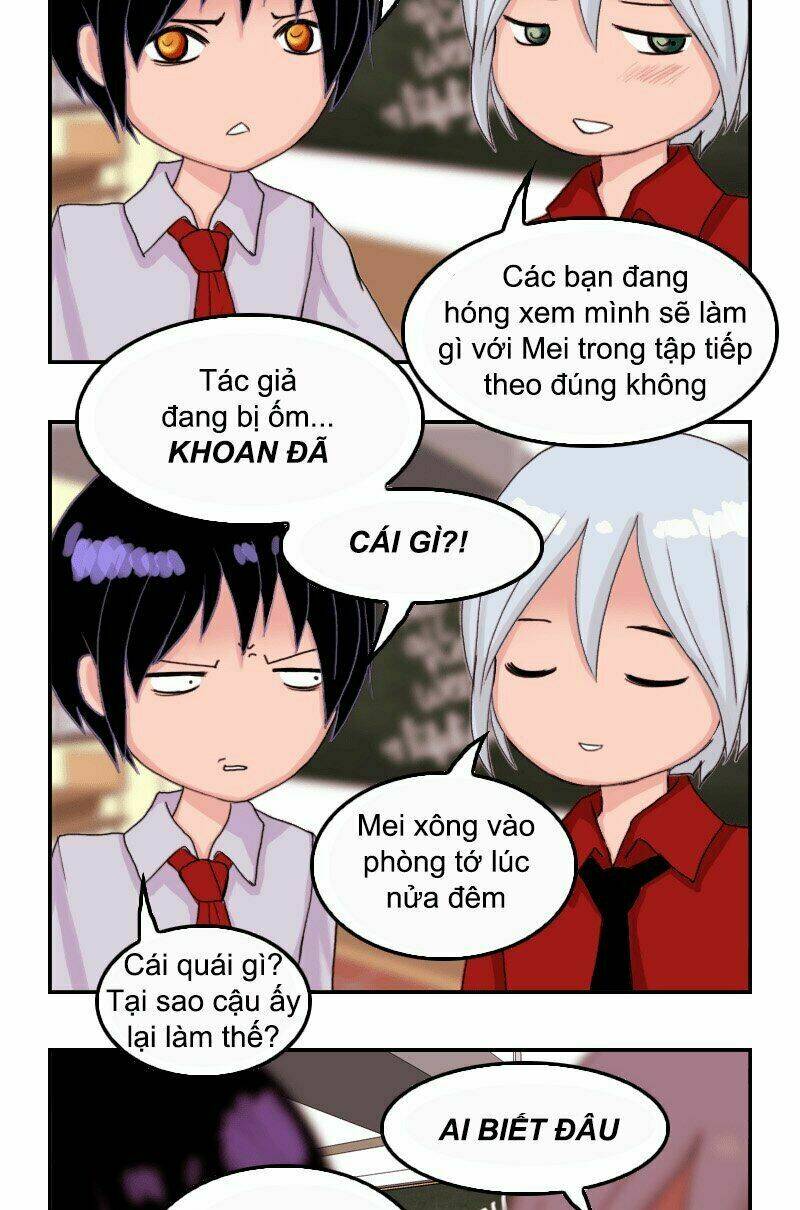 Huyết Đế Bạo Chúa: Chapter 31.5