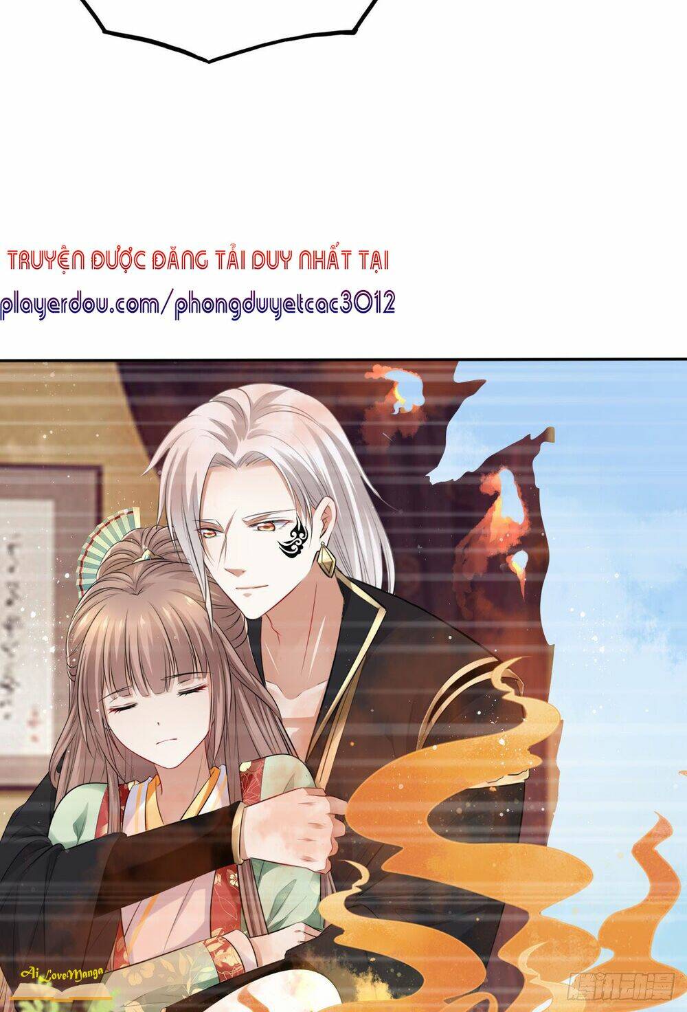 Vương Phi Thật Thích Trang Điểm: Chapter 65