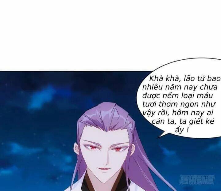 Bí Mật Của Dạ Tộc: Chapter 32