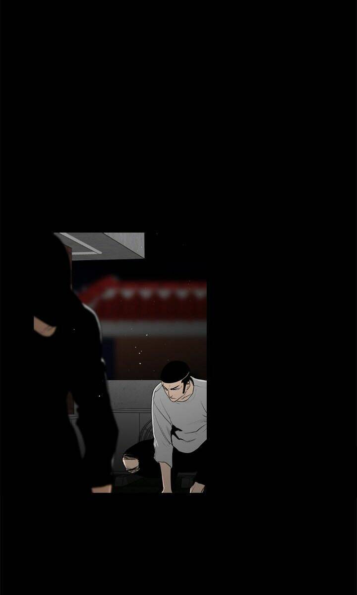 Kẻ Mạnh Nhất - Tong Edge: Chapter 28