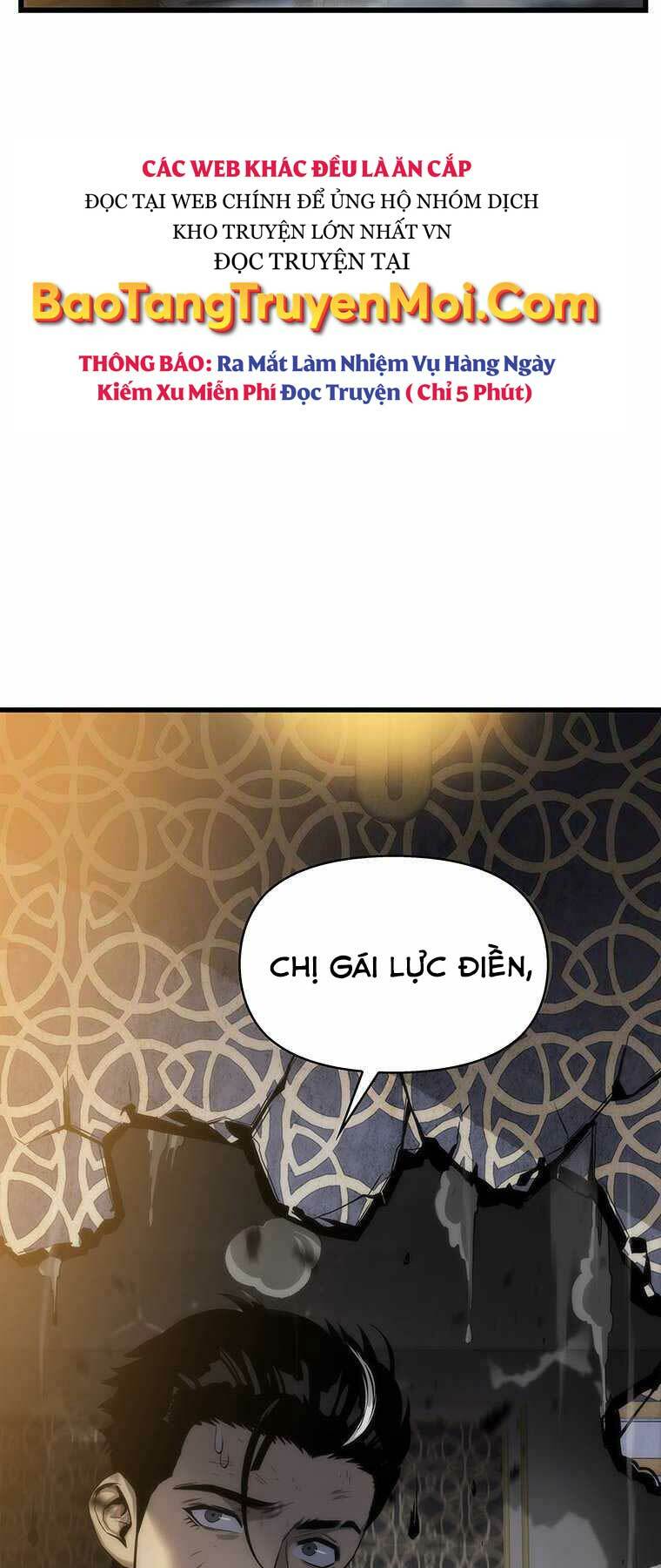 Hậu Duệ Của Hổ: Chapter 4