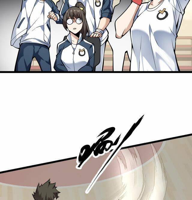 Vạn Vật Hợp Nhất: Chapter 13