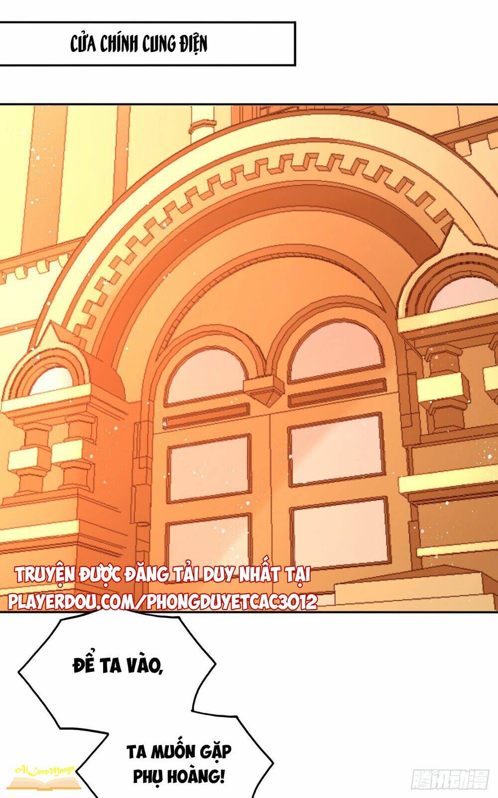 Vương Phi Thật Thích Trang Điểm: Chapter 88