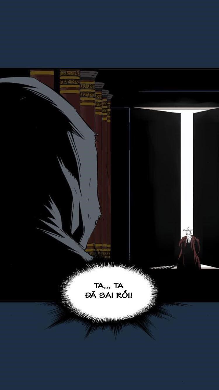 Cao Thủ 2: Chapter 121.2