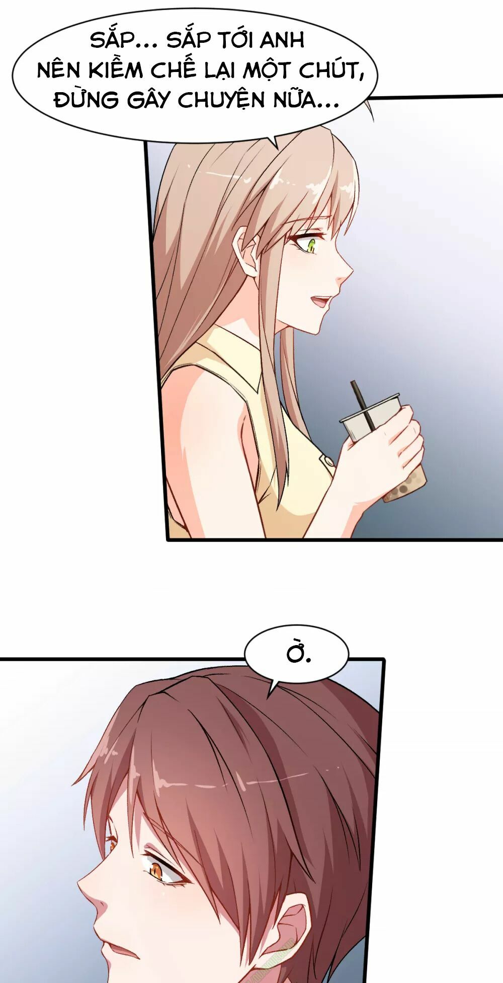 Vườn Trường Cuồng Sư Hệ Thống: Chapter 32