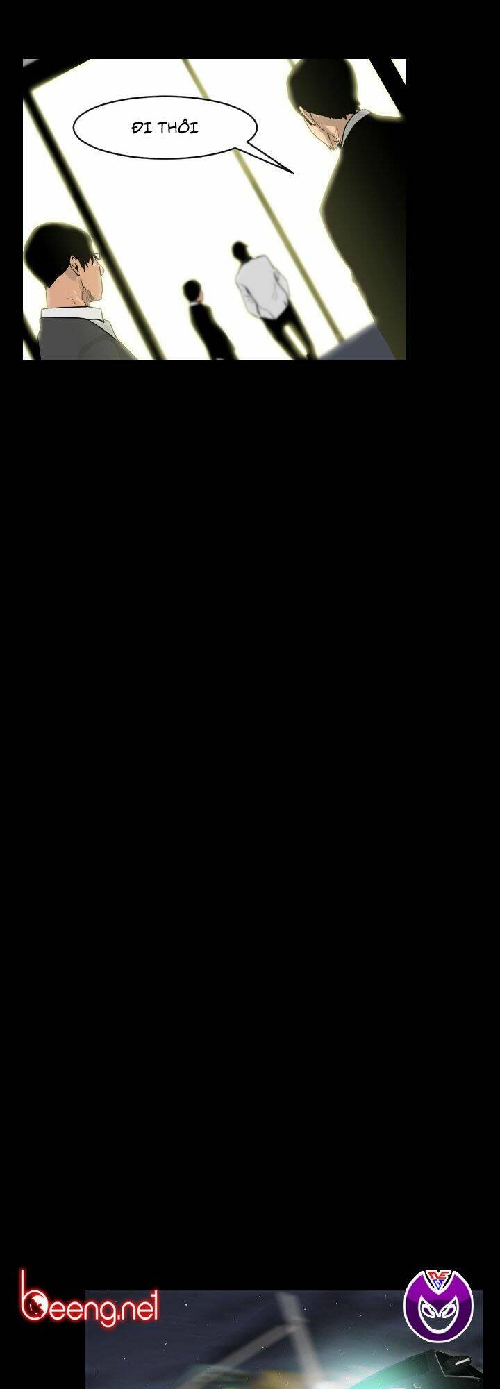 Kẻ Mạnh Nhất - Tong Edge: Chapter 11