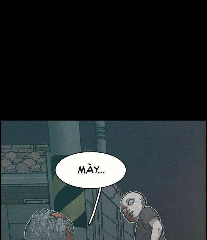 Khu Trọ Quỷ Ám: Chapter 37