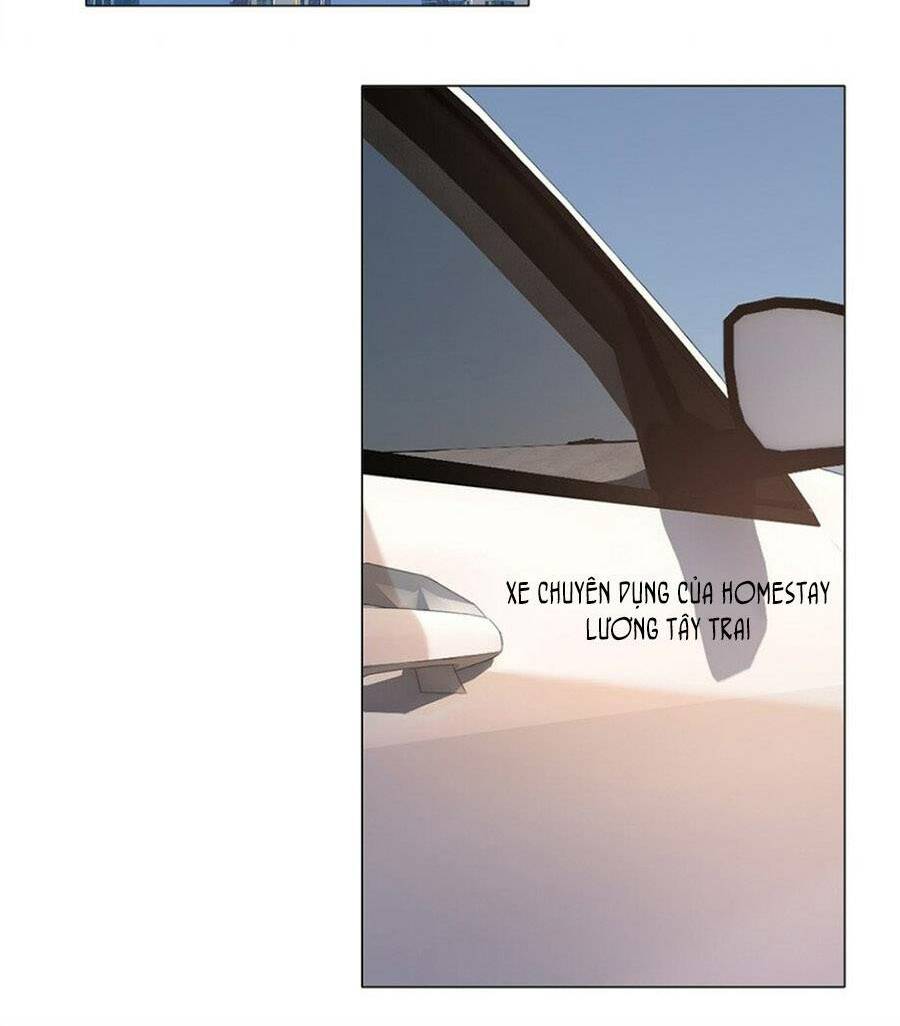 Dĩ Ái Chi Danh: Chapter 3