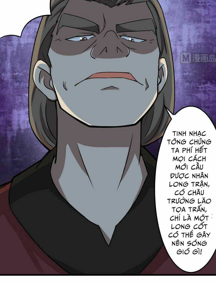 Tu Chân Giả Tại Dị Thế: Chapter 86