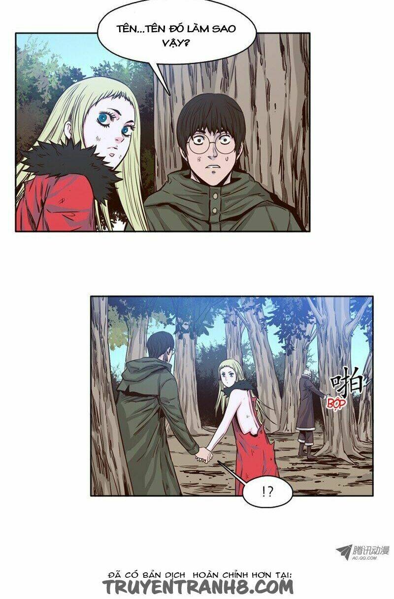 Vua Của Vong Linh: Chapter 84