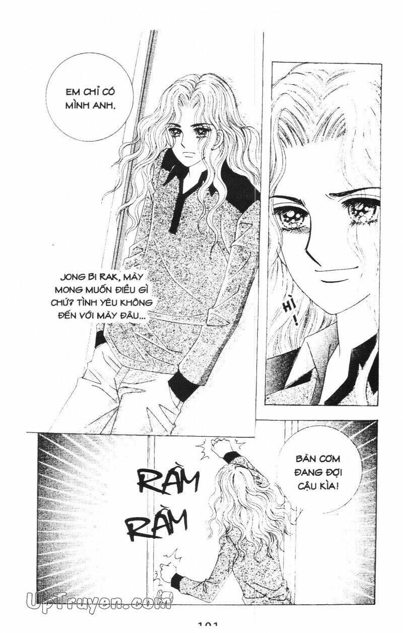 Mặt nạ tình yêu: Chapter 126