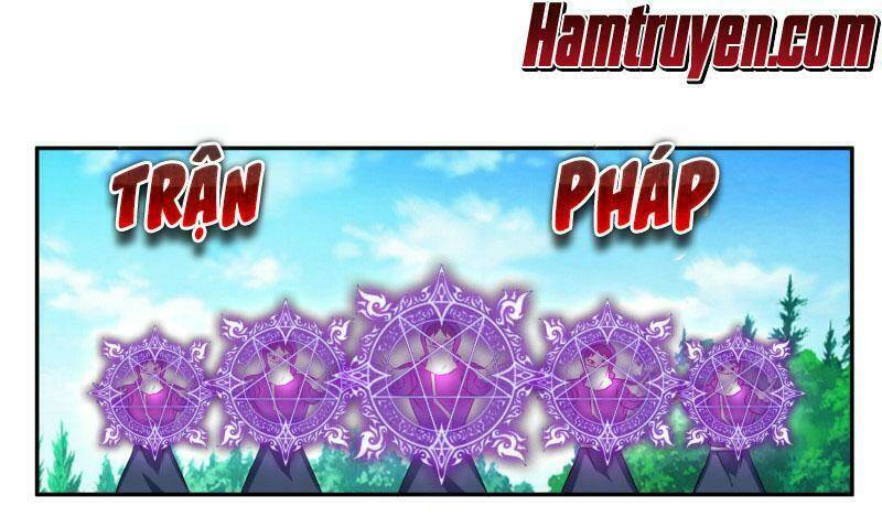 Tuyệt Thế Thánh Đế: Chapter 11