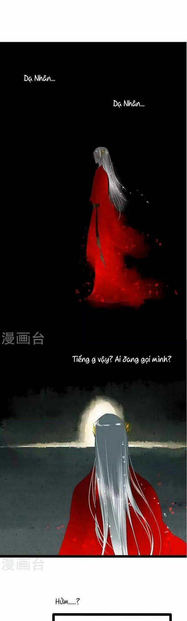 Thiếu Nữ Sấm Sét: Chapter 38