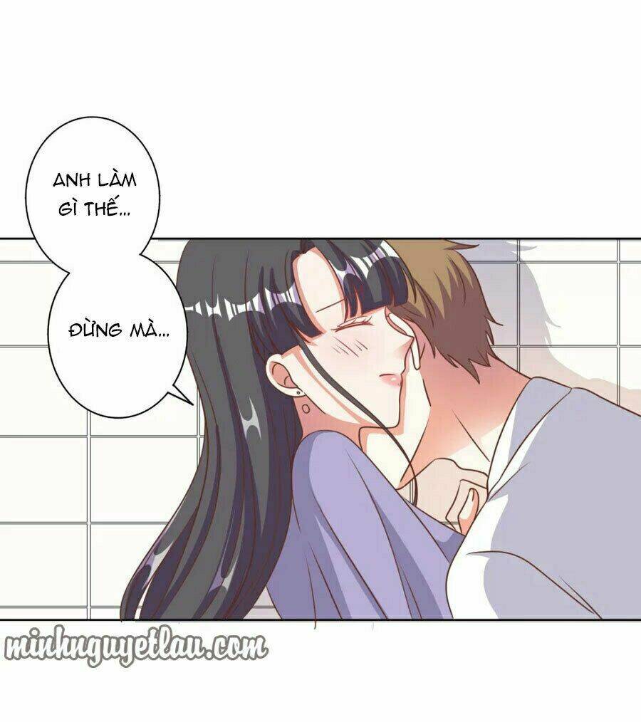 Hôn Nhân Dục Vọng: Thiếu Gia Nhẹ Một Chút!: Chapter 82