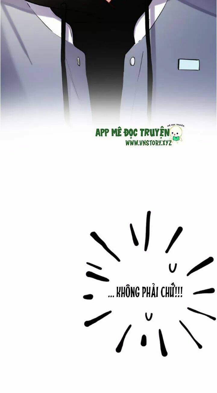 Trạch Thượng Tịch Mịch Huỳnh Hỏa: Chapter 21