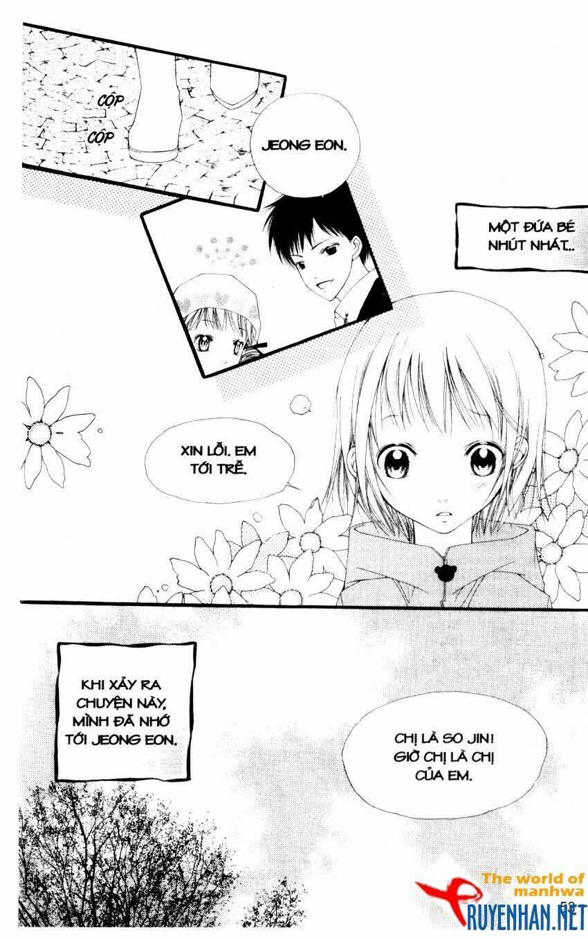 Ngọc Trong Đá-Ace: Chapter 21