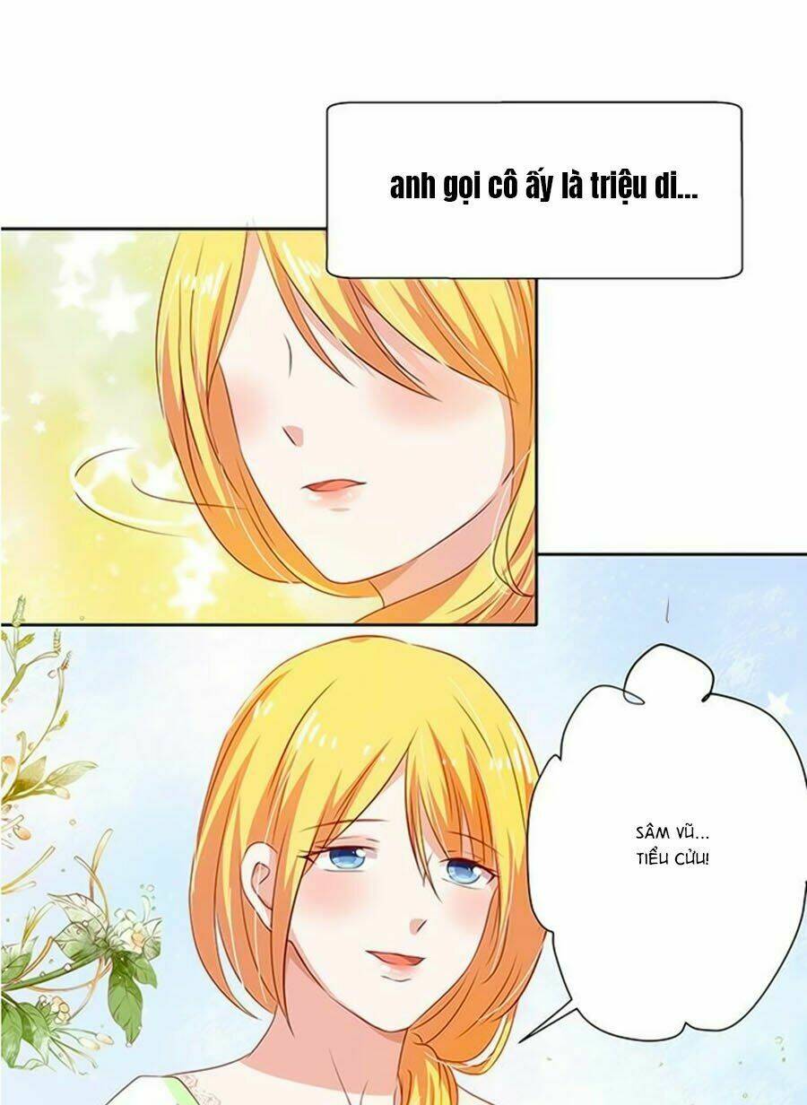 Bạn Trai Là Ngôi Sao: Chapter 73