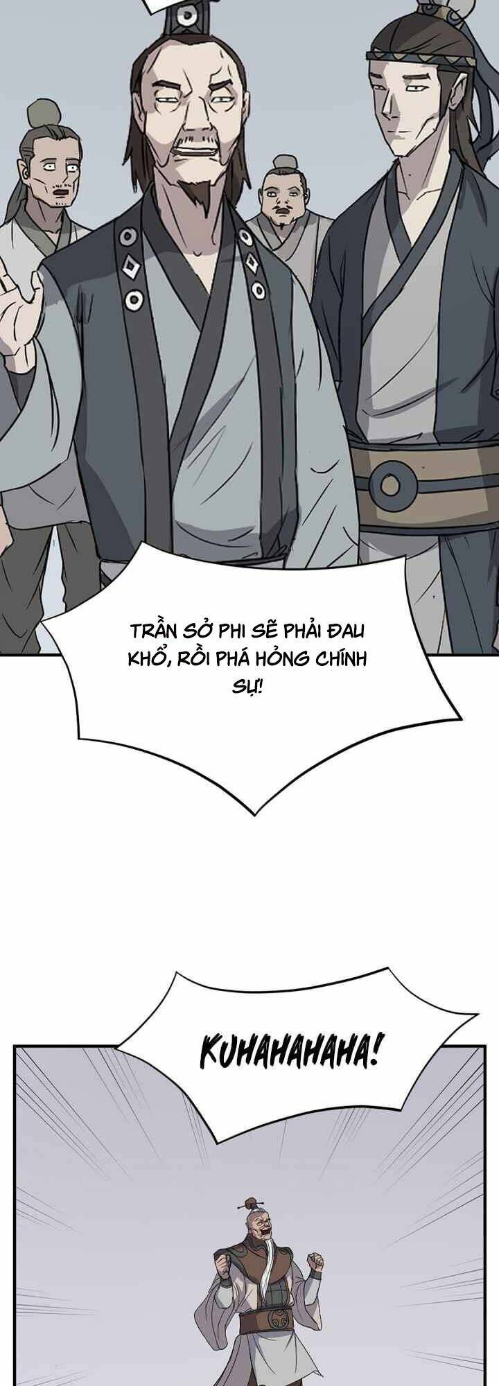 Trọng Sinh, Bất Khả Chiến Bại: Chapter 133