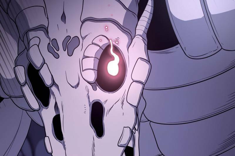 Ngôi Nhà Kết Nối Với Hầm Ngục: Chapter 47