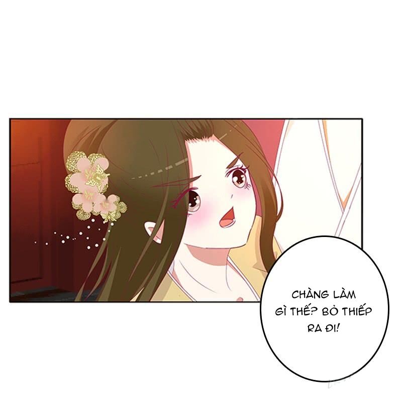 Thông Linh Phi: Chapter 484