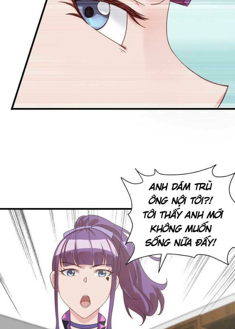 Hệ Thống Tu Tiên Mạnh Nhất: Chapter 4