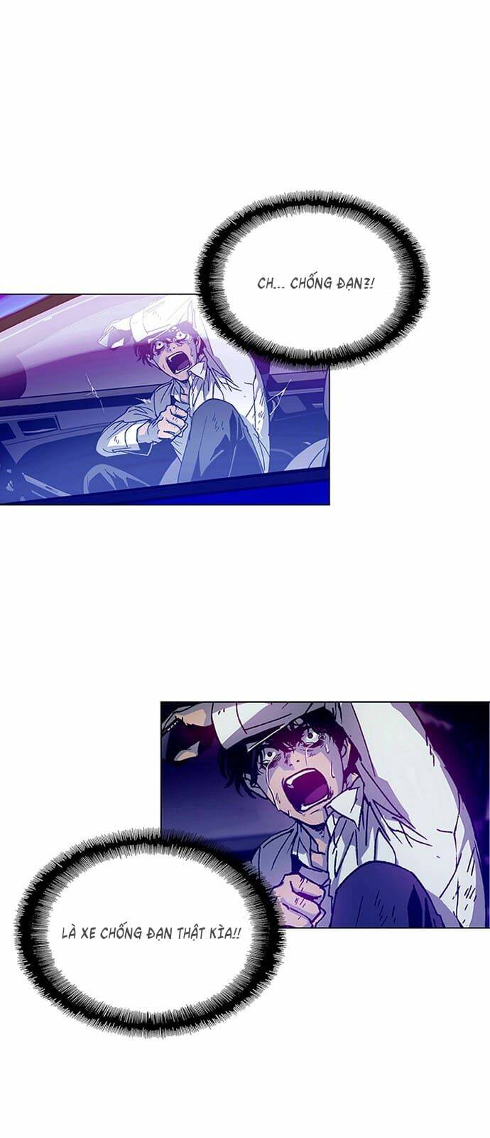 Trí Tuệ Nhân Tạo: Chapter 1