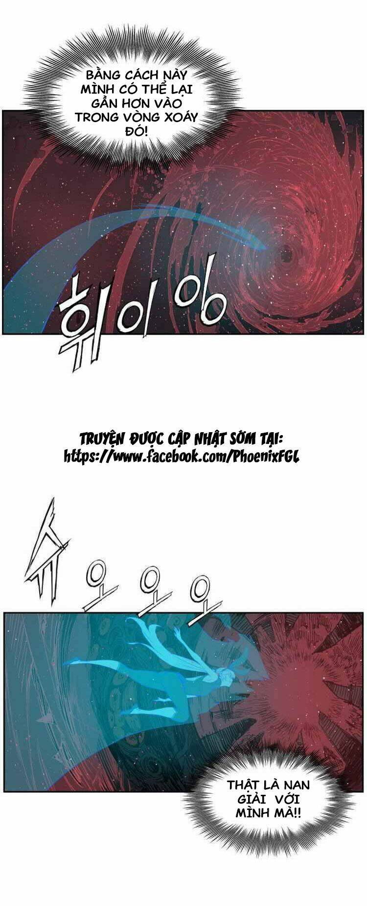 Vô Kiếm Tiểu Tử: Chapter 83