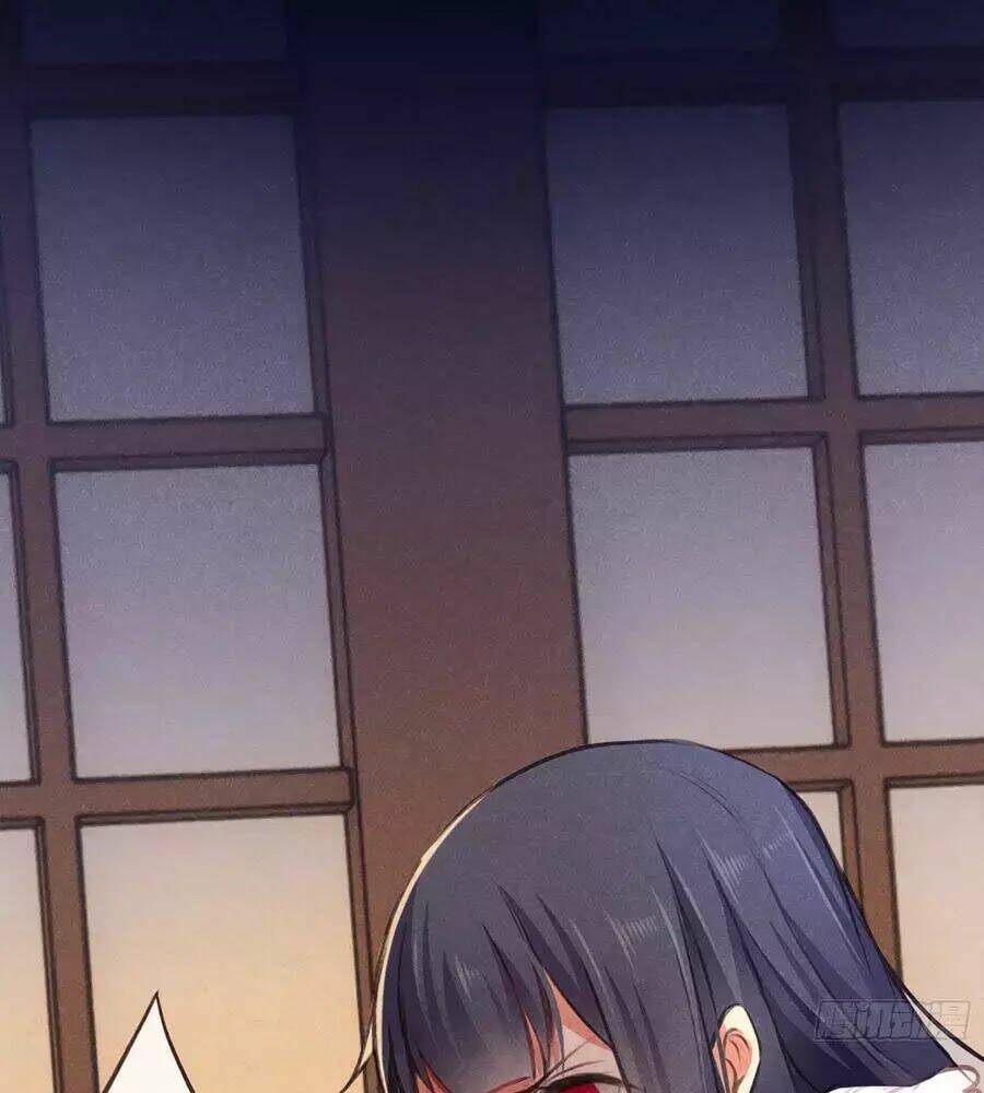 Trọng Sinh Chi Đích Nữ Bất Thiện: Chapter 6