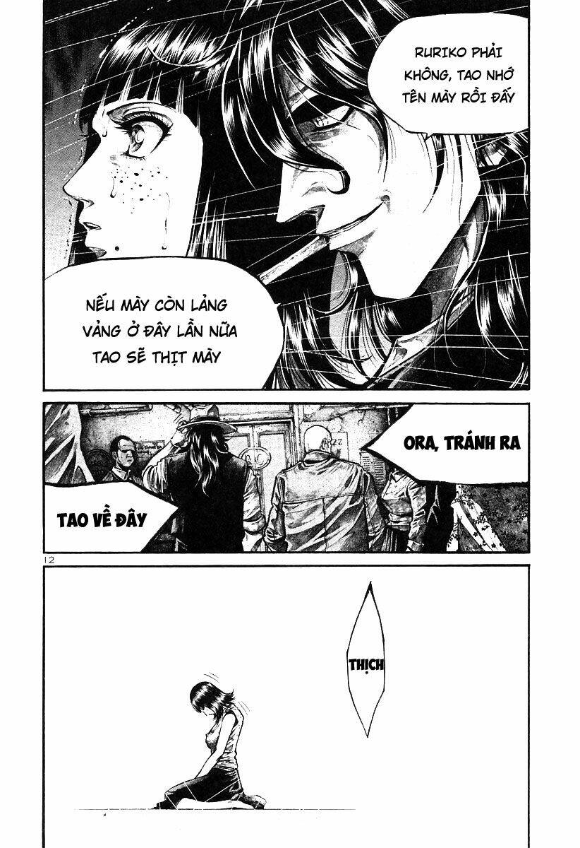 Rainbow: Chapter 171