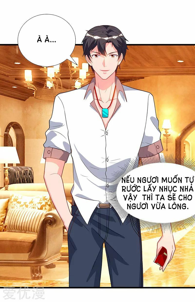 Trọng Sinh Khí Thiếu Quy Lai: Chapter 72