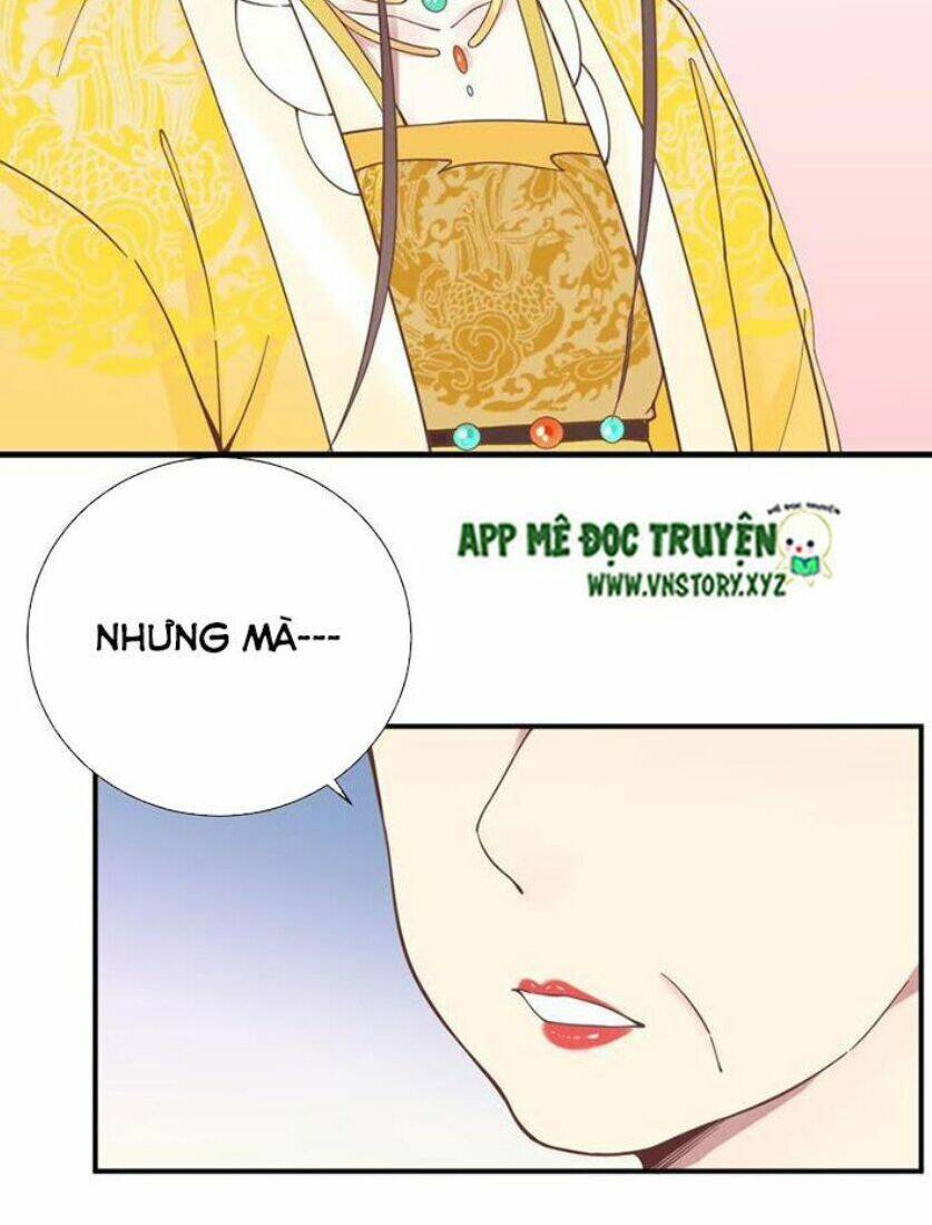 Hoàng Hậu Bận Lắm: Chapter 122