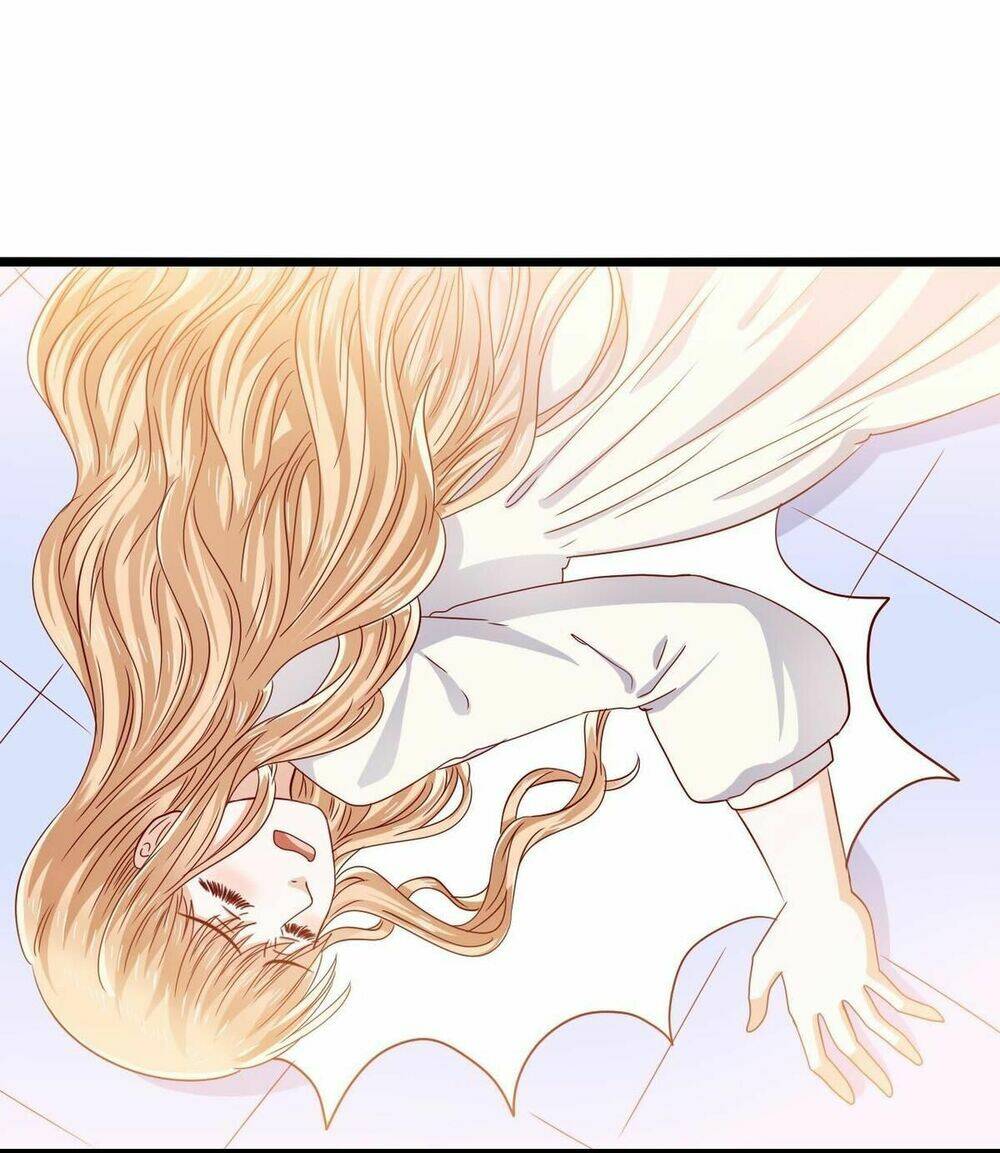 Lăng Thiếu! Nhẹ Một Chút, Đau: Chapter 17