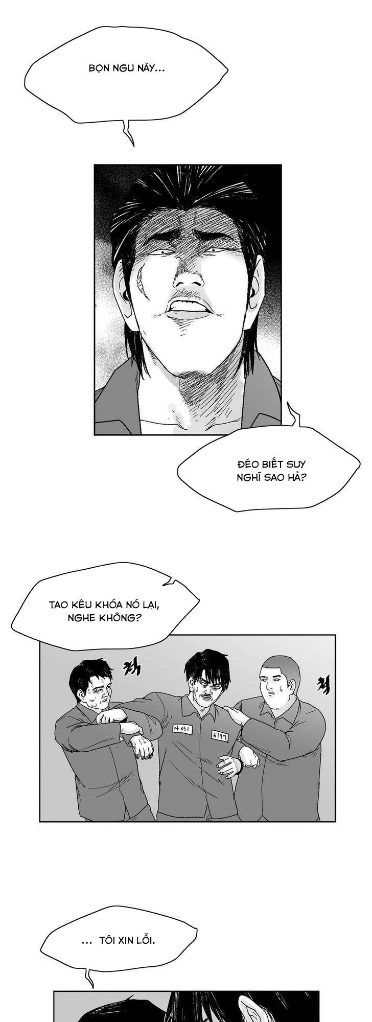 Dear Boy: Chapter 65