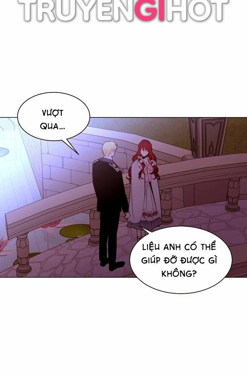 Cuộc Sống Rập Khuôn Của Một Quý Cô Tái Sinh!: Chapter 45