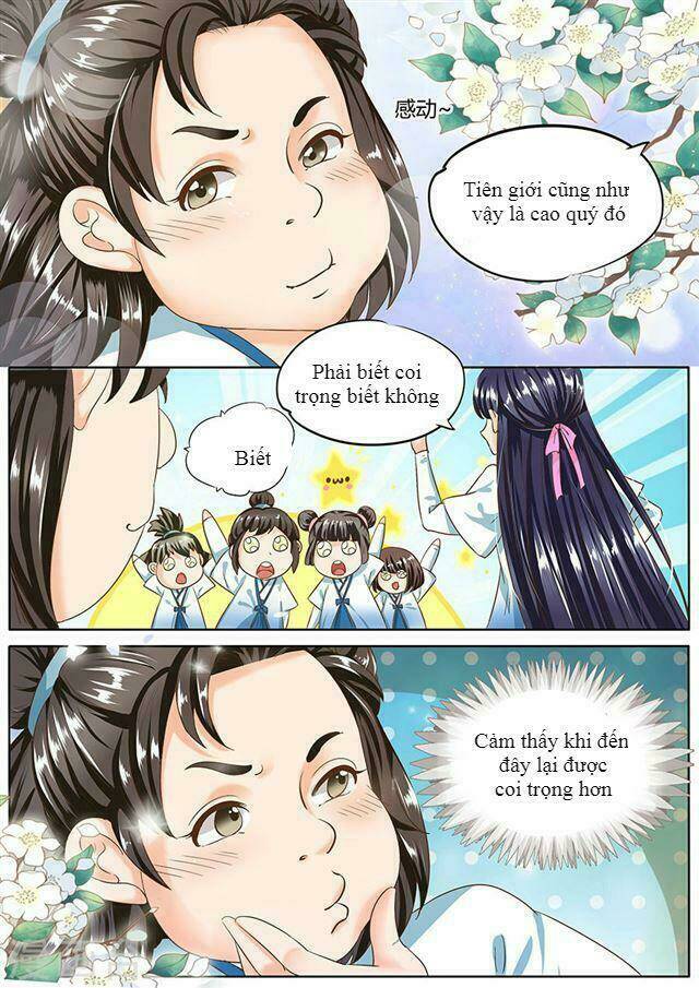 Gia Huynh Ở Lại Tìm Đường Chết: Chapter 19