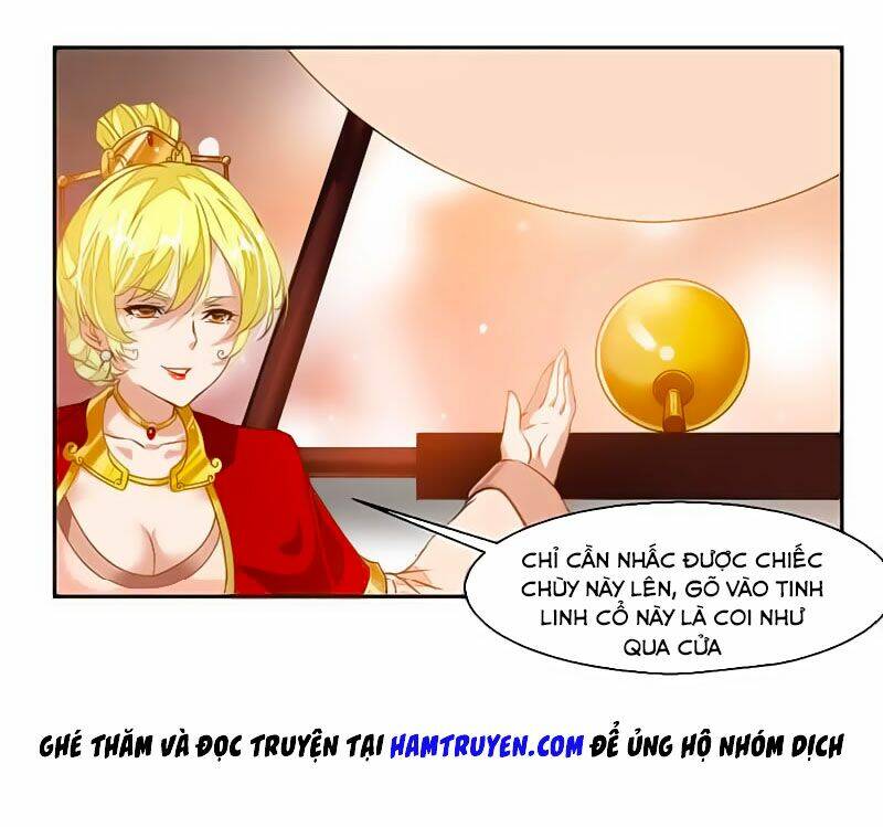 Cửu Dương Thần Vương: Chapter 55