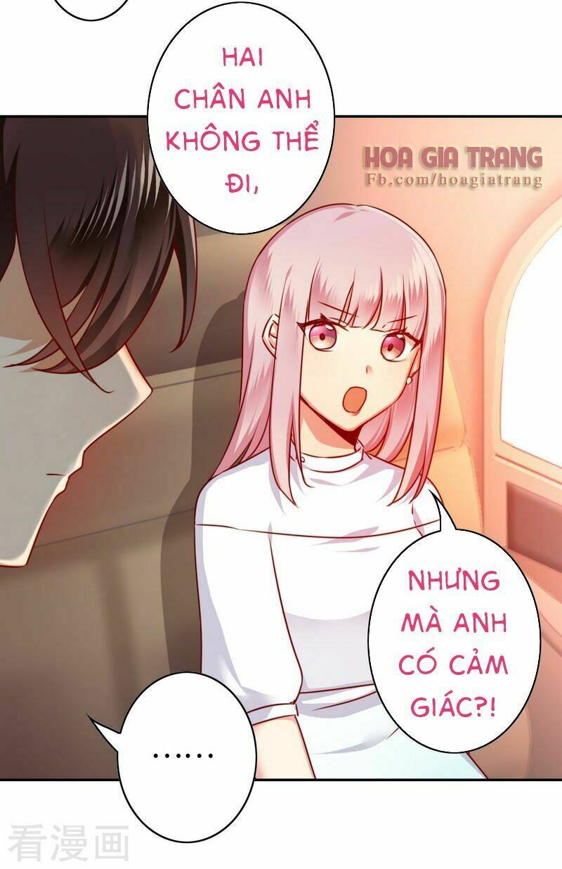 Phục Thù Thiếu Gia Tiểu Điềm Thê: Chapter 36